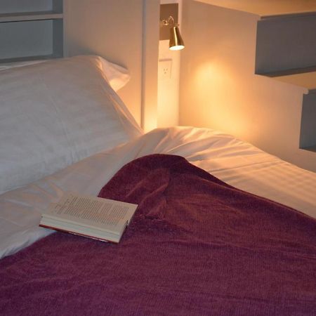 Luna Maya Hostel & Wellness Antigua Exteriör bild