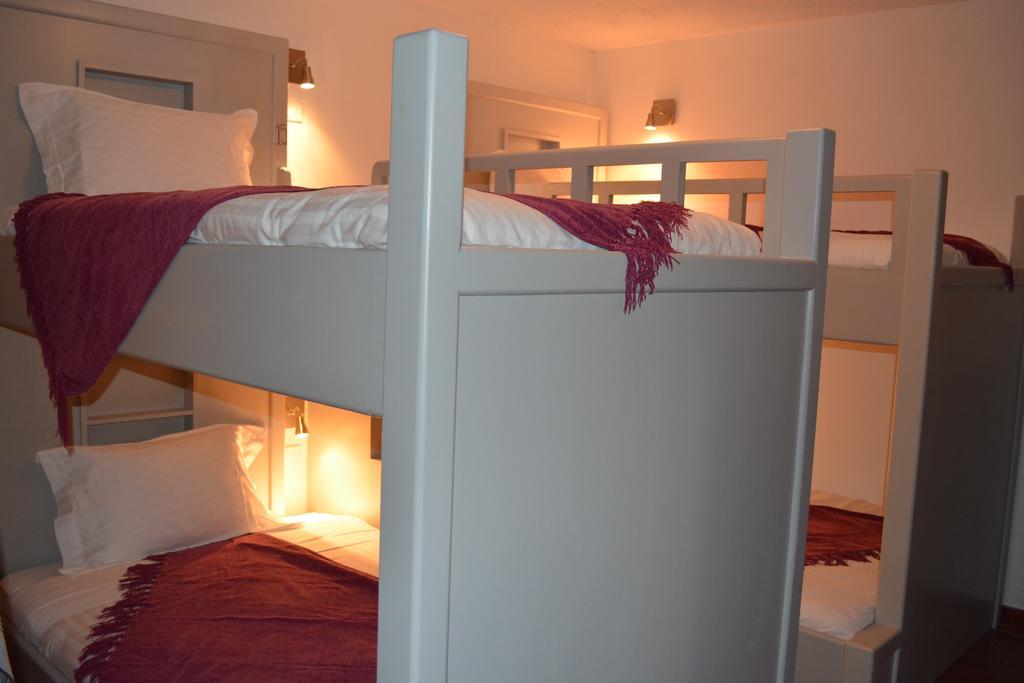 Luna Maya Hostel & Wellness Antigua Exteriör bild