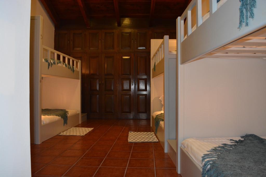 Luna Maya Hostel & Wellness Antigua Exteriör bild