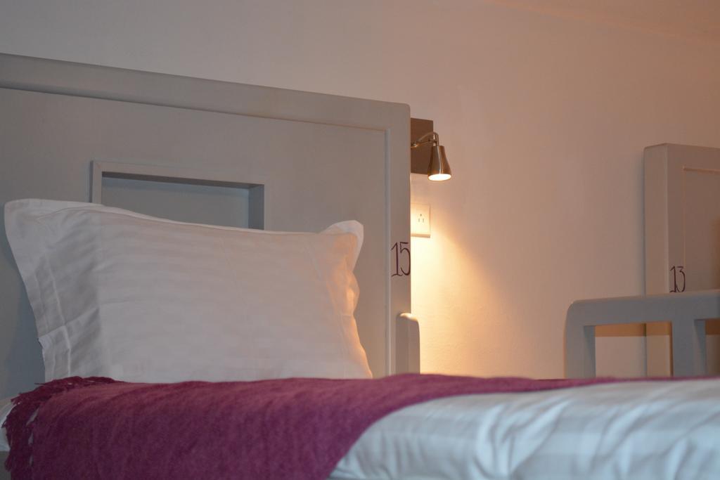 Luna Maya Hostel & Wellness Antigua Exteriör bild