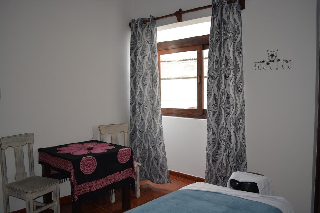 Luna Maya Hostel & Wellness Antigua Exteriör bild